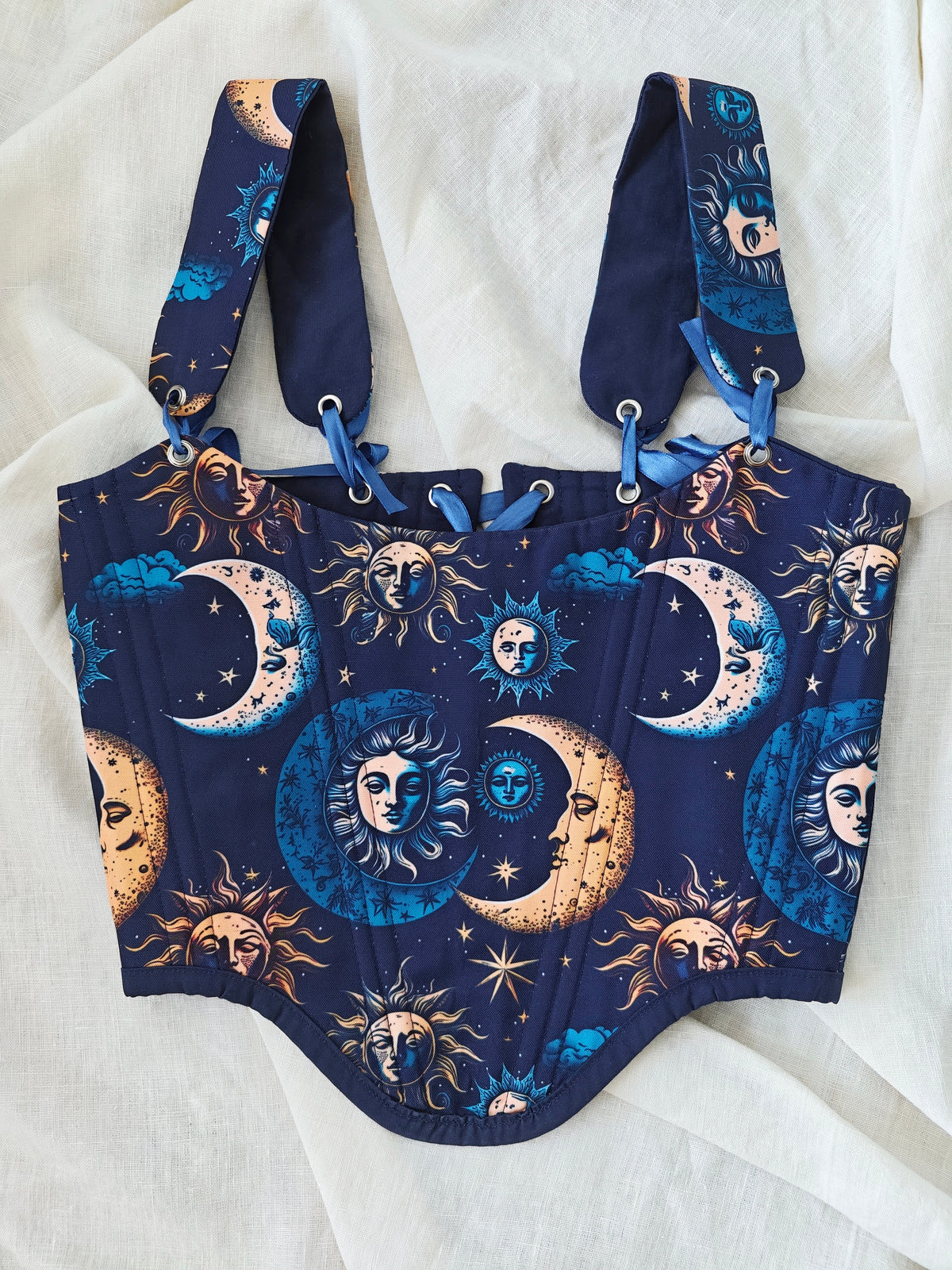 Celestial Corset