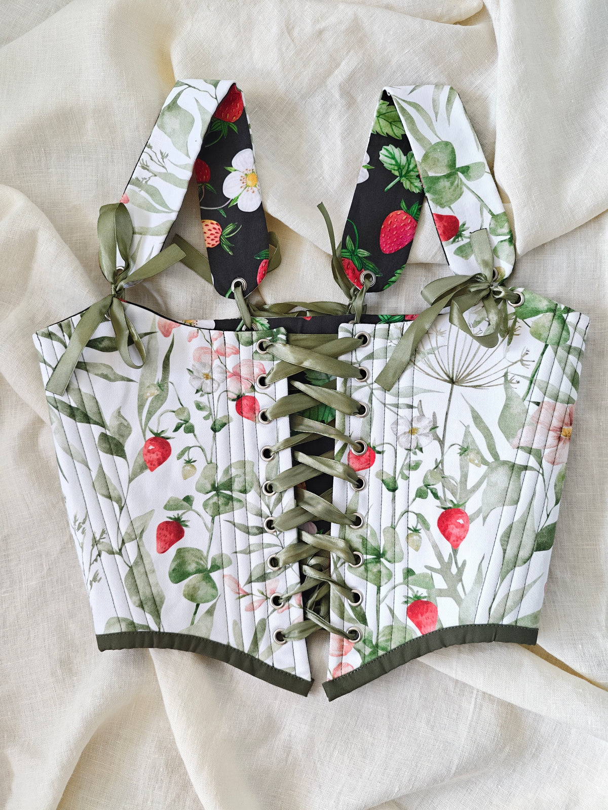 Faelight Corset