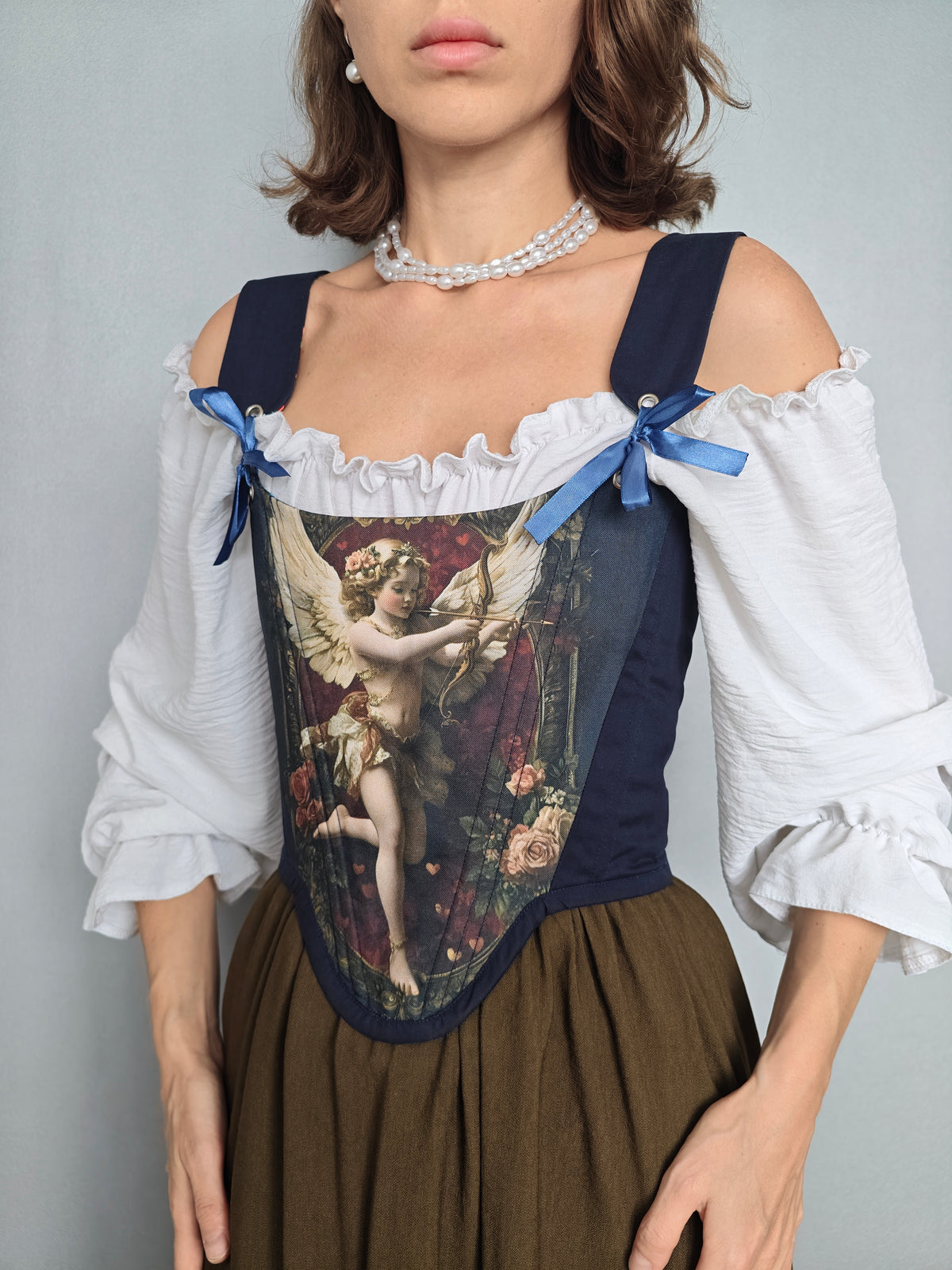 Angel Corset
