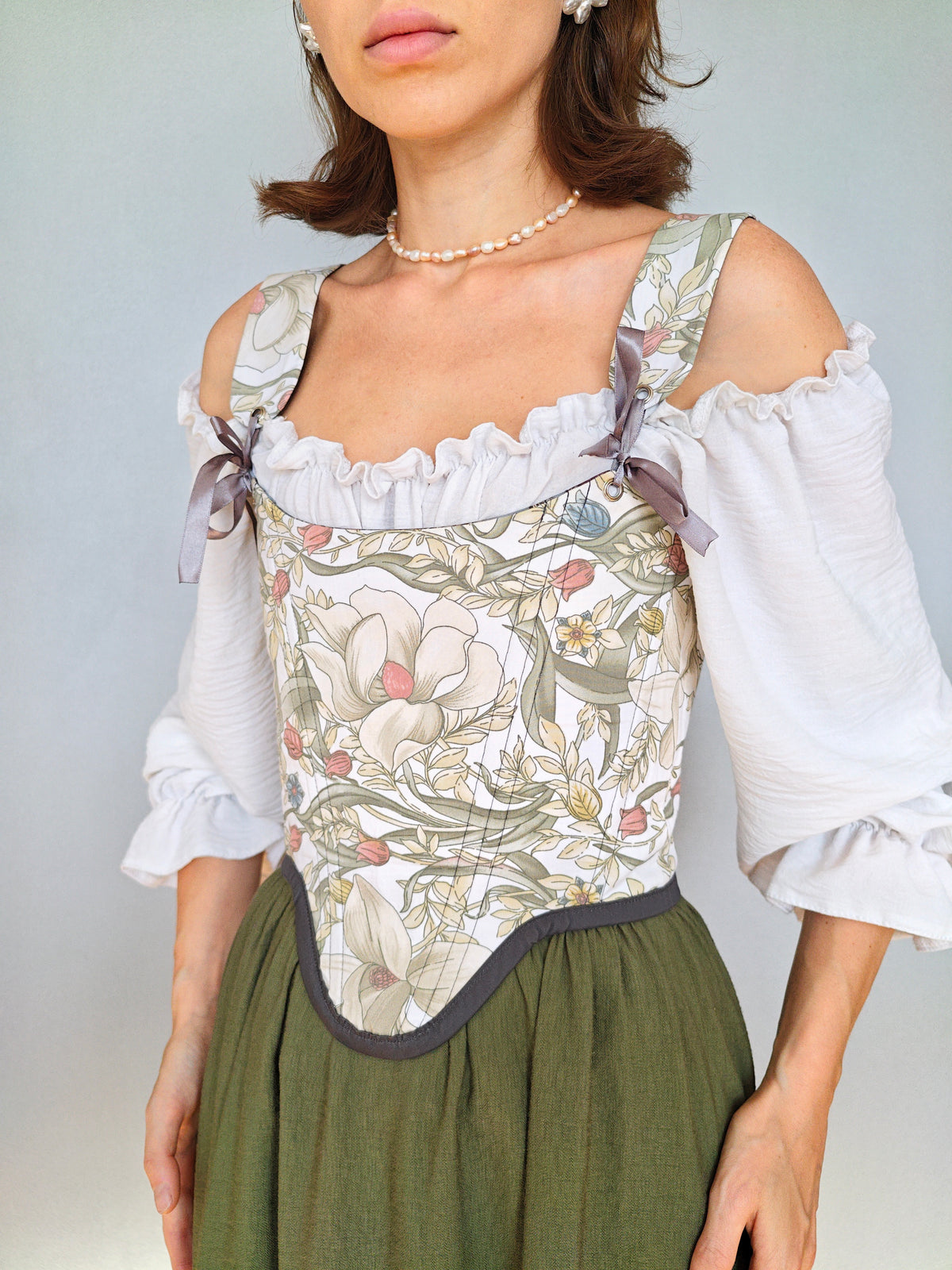 Angel Corset