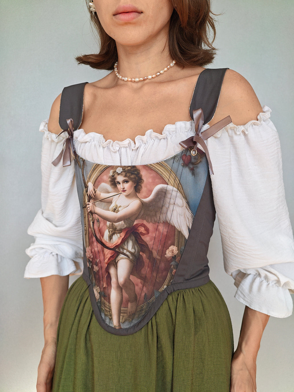 Angel Corset