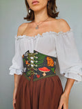 Nightwood Corset