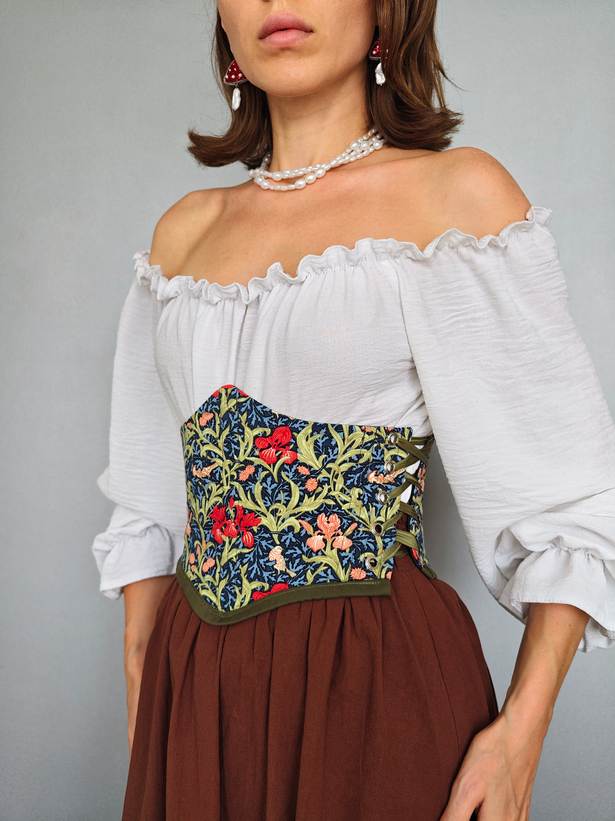 Fernfair Corset