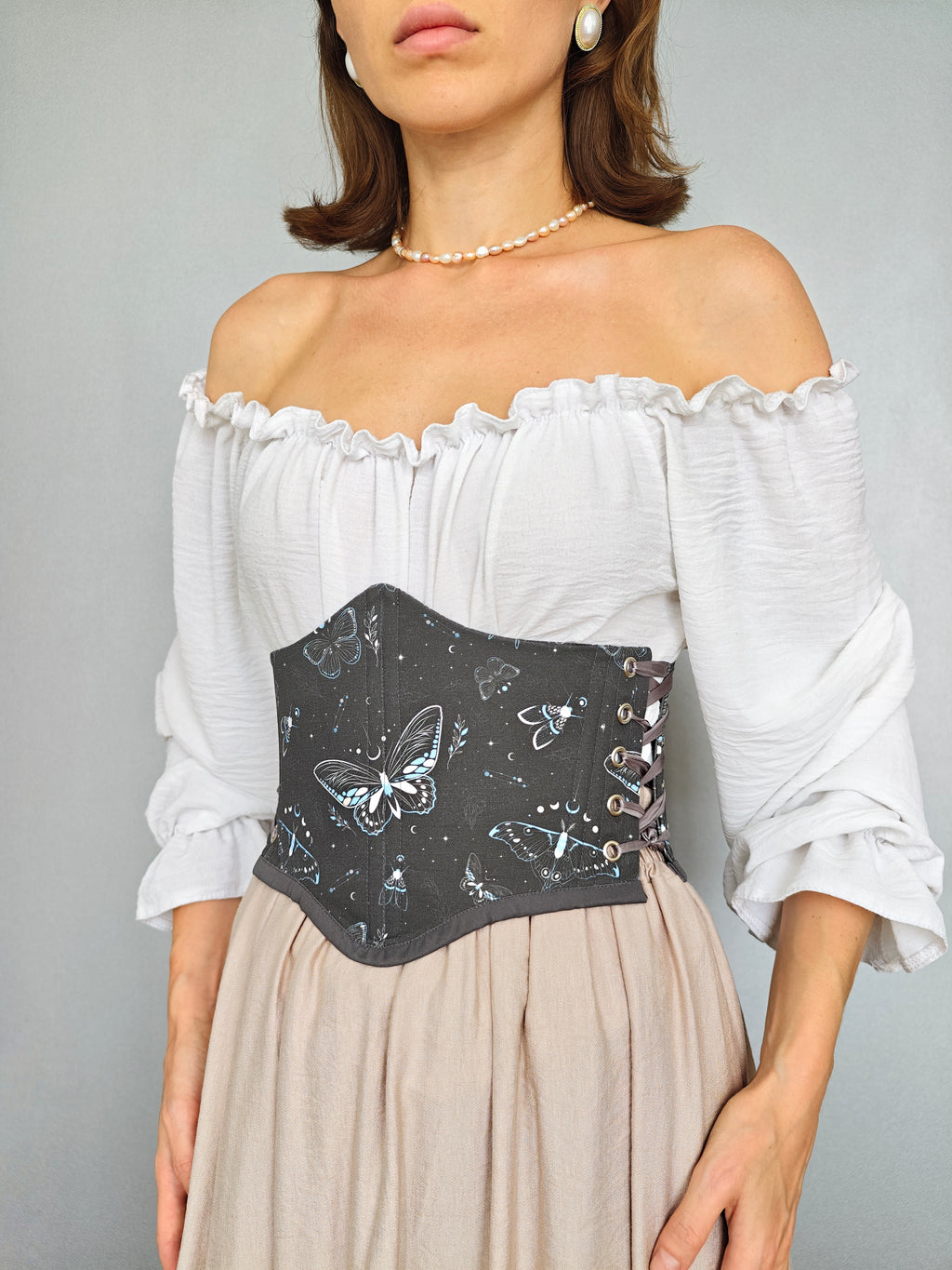 Fernfair Corset