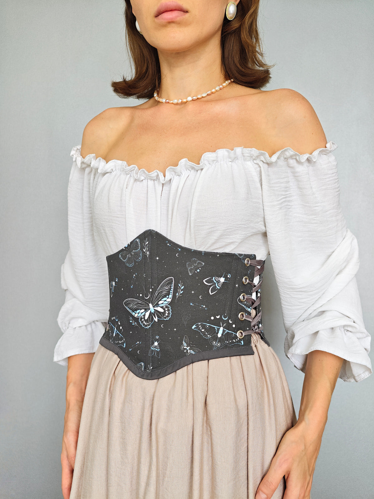 Fernfair Corset