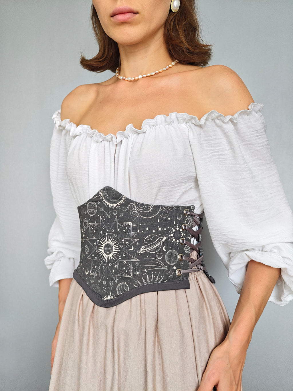 Fernfair Corset