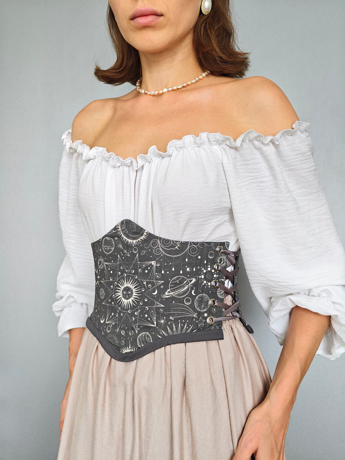 Fernfair Corset