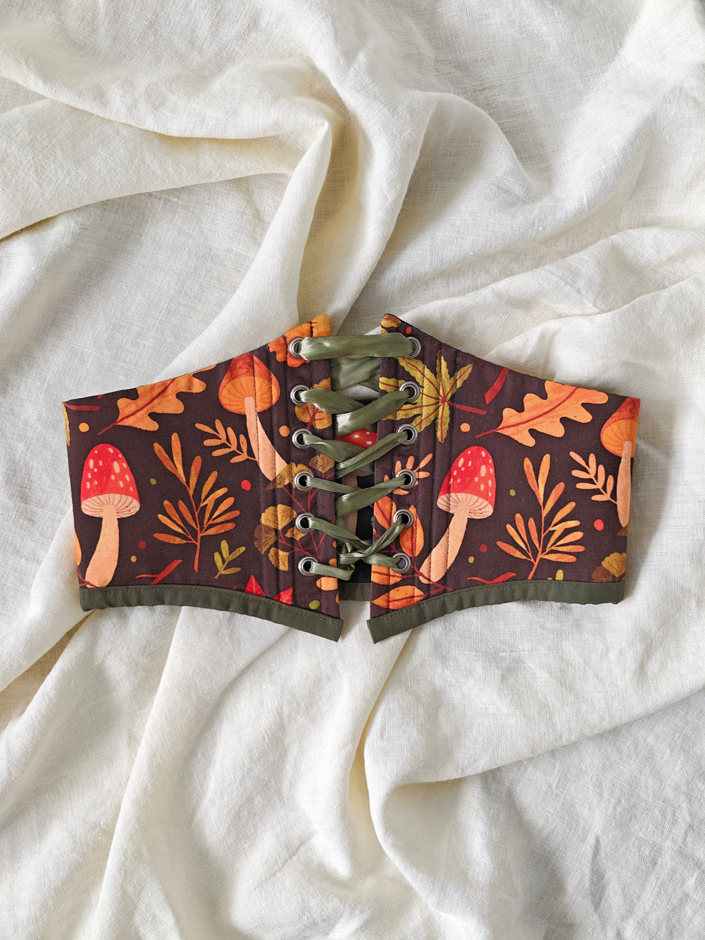 Nightwood Corset