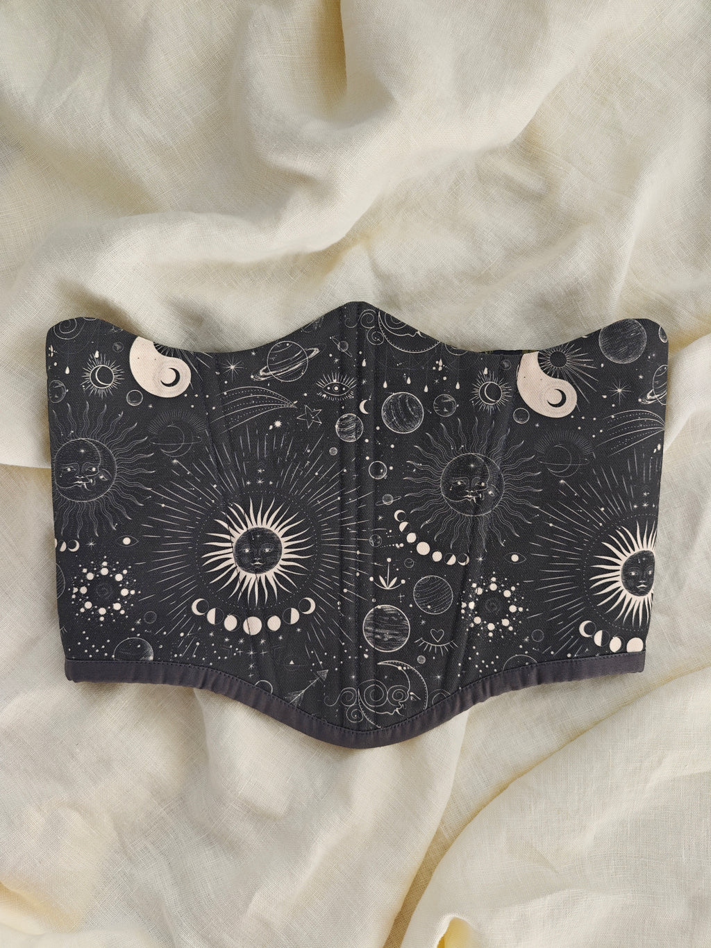 Moonlace Corset