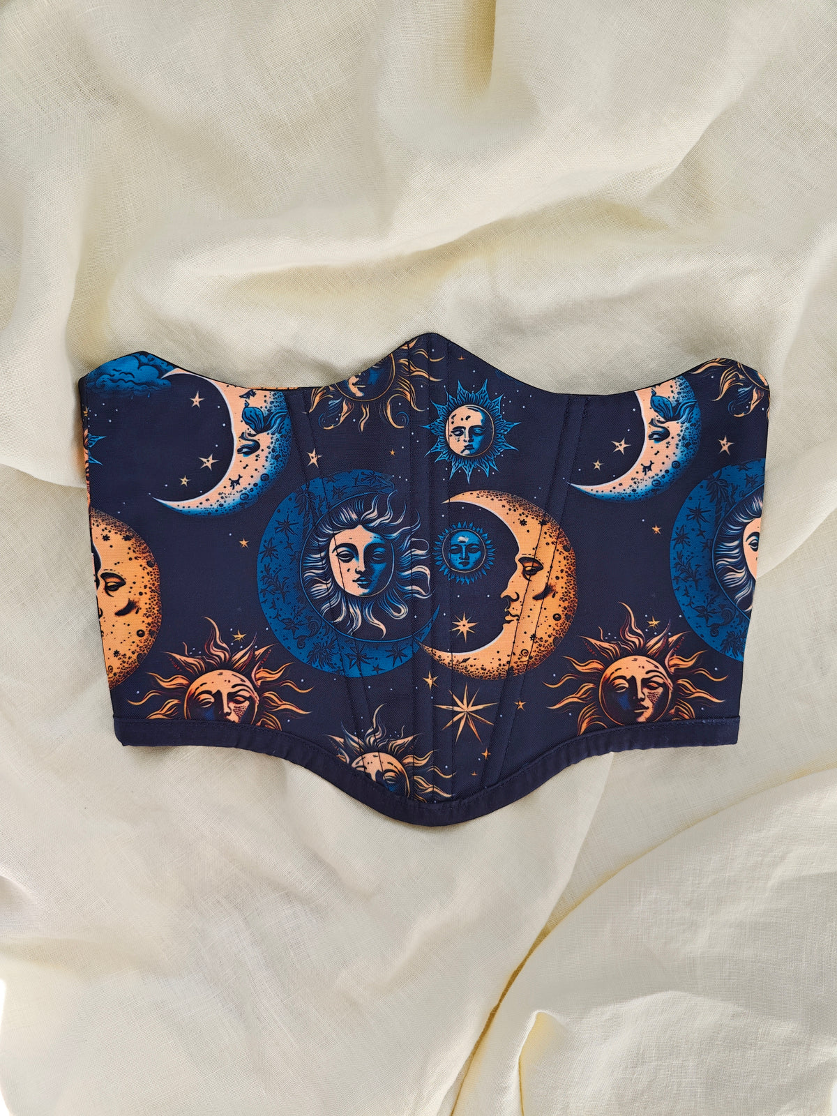 Celestial Corset