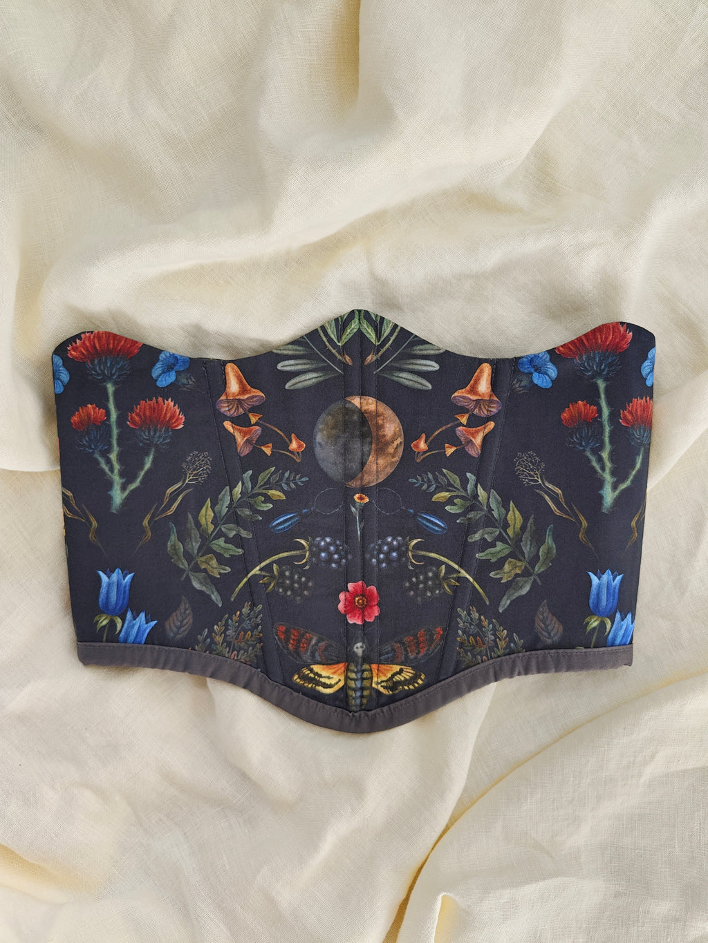 Moonlace Corset