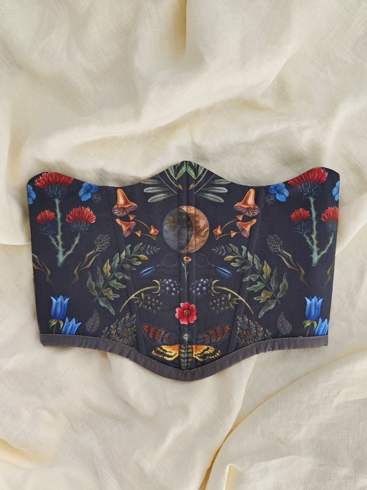 Moonlace Corset