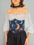 Celestial Corset