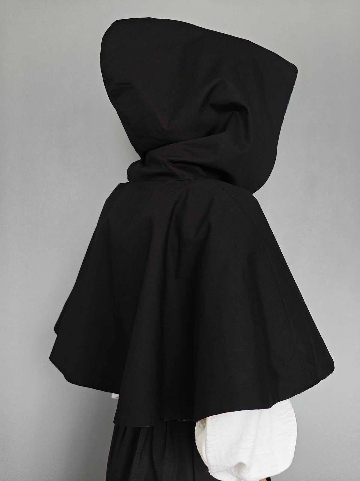 Celestial Capelet