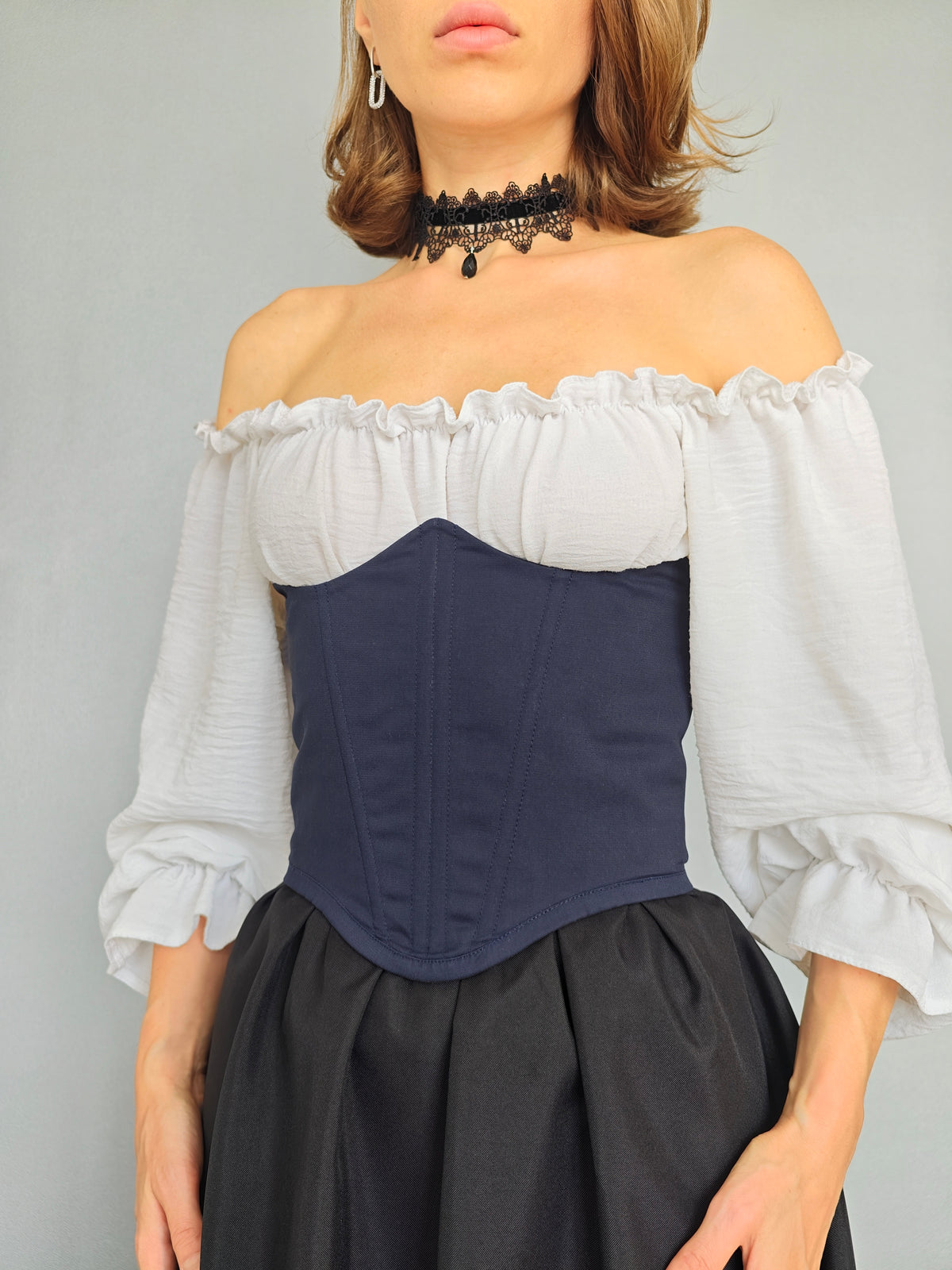 Celestial Corset