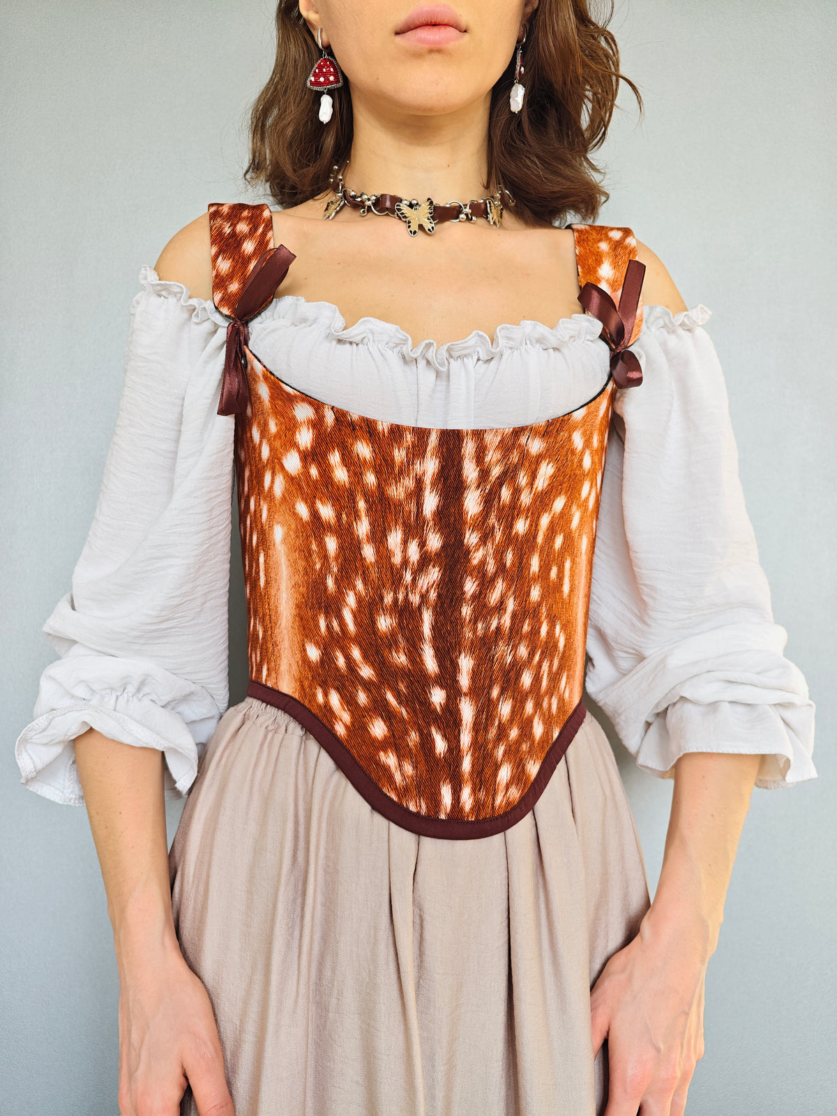 Deer Сorset