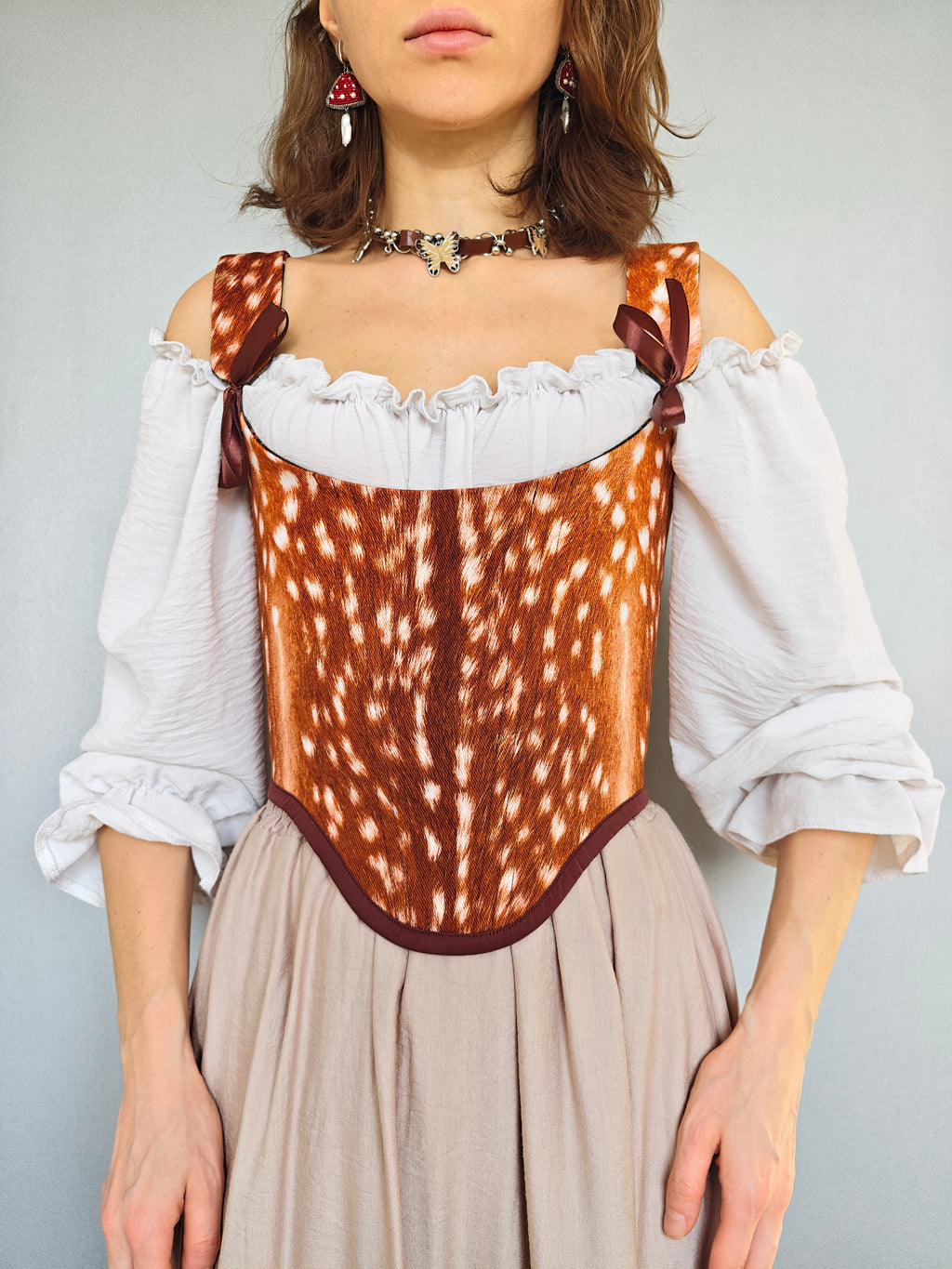 Deer Сorset