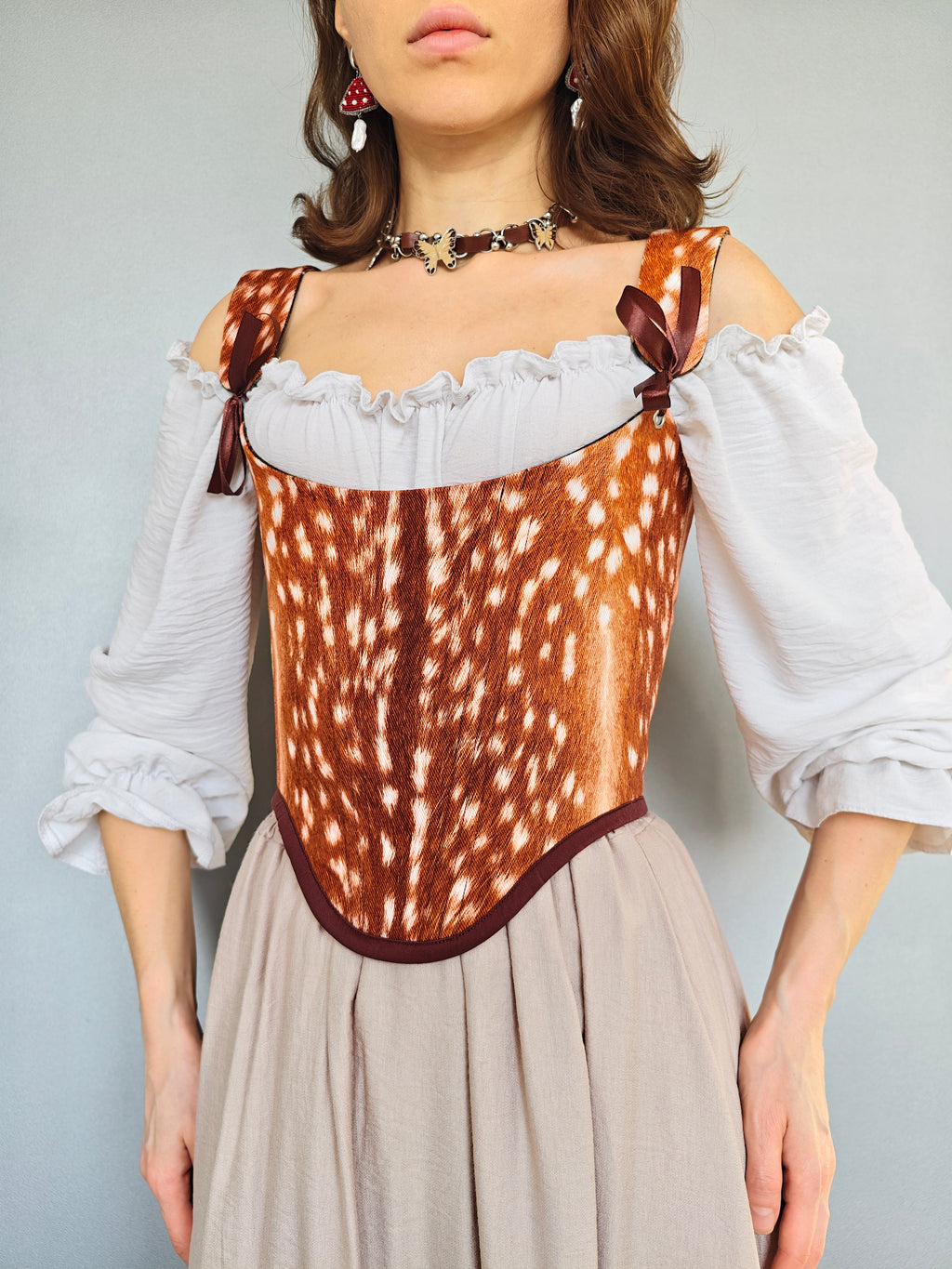 Deer Сorset