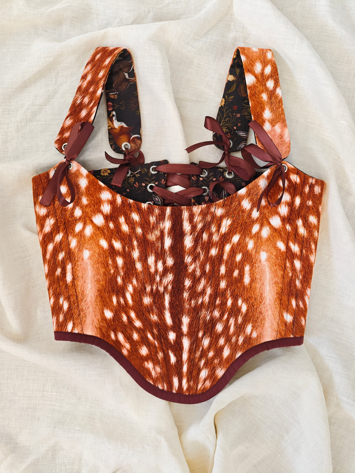 Deer Сorset