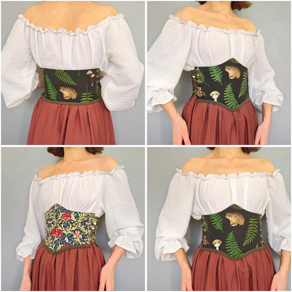 Fernfair Corset