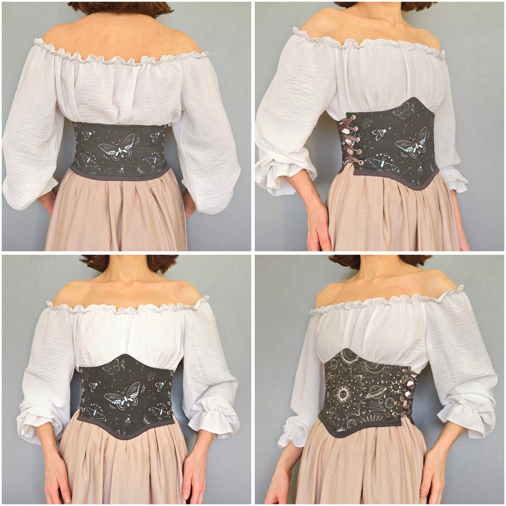 Fernfair Corset