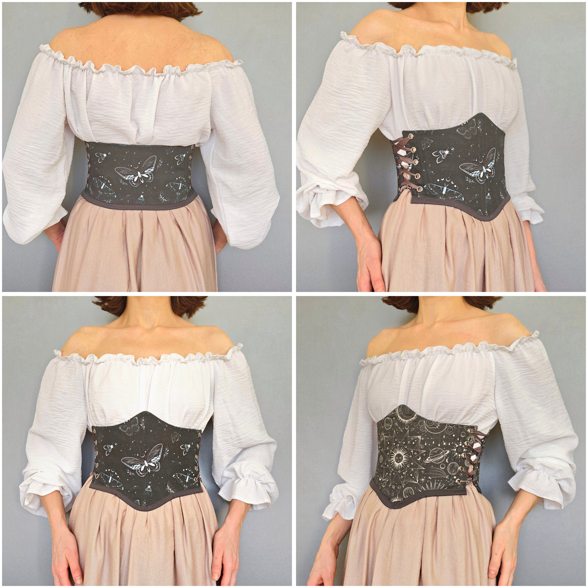 Fernfair Corset