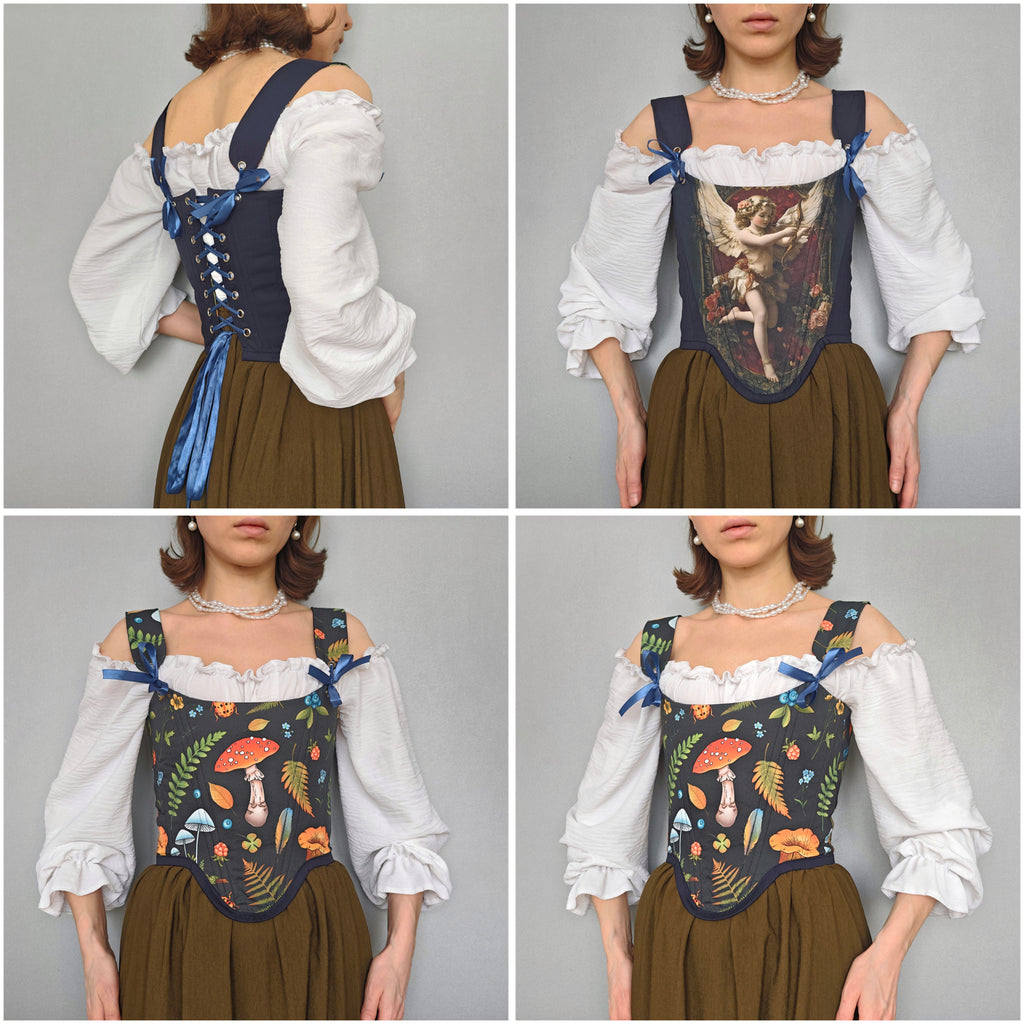 Angel Corset