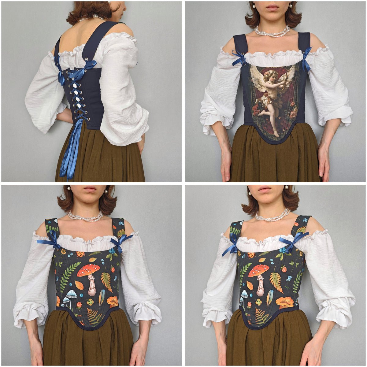 Angel Corset