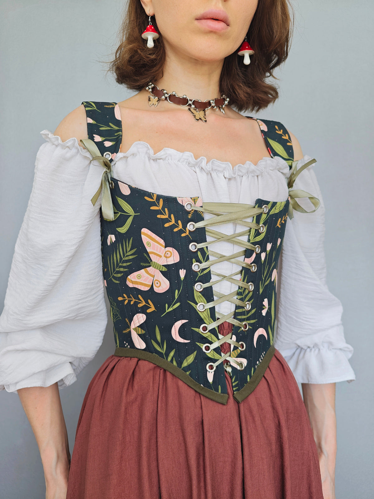 Fairy Corset