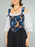 Celestial Corset