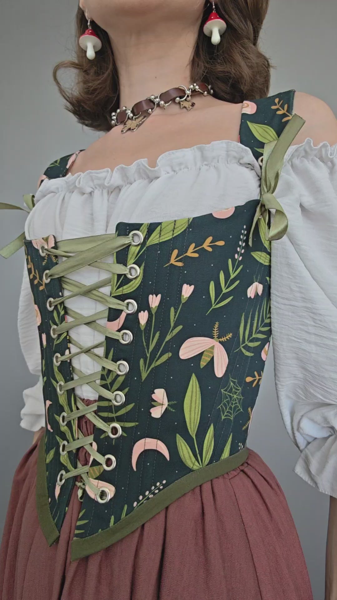 Fairy Corset